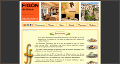 Desktop Screenshot of figondelhuecar.es
